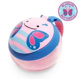 Potinho de Lanche - Borboleta - Skip Hop