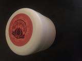Potinho de Plastico Com Tampa de Rosca de 60gr Bioessencia