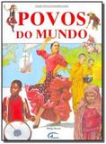Povos do mundo - Impala