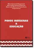 Povos Indígenas e Educação - Mediacao