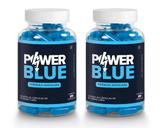 Power Blue 2 potes 60 Caps - Pandora