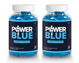 Power Blue 2 potes 60 Caps - Pandora