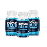Power Blue 3 Potes