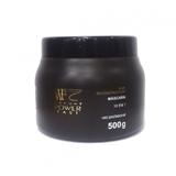 Power fast mascara wf cosmeticos 500g - Wf cosméticos
