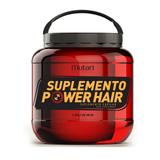 Power hair mutari - suplemento crescimento capilar - 1,7kg