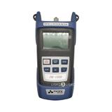 Power Meter Medidor De Potência Fibra Óptica Pacific Pn1000 - Multitoc