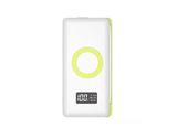 Powerbank Sem Fio Indução PINENG Carregador Bateria Portatil PN-888 - Xtrad