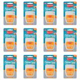 Powerdent Power Classic Fita Dental 90m (Kit C/12)