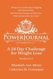 PowerJournal Workbook 2 - Two sisters writing and publishing llc
