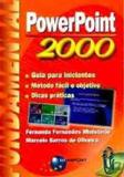 Powerpoint 2000 - Brasport
