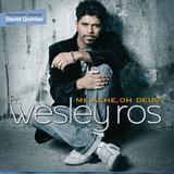 Pr. Wesley Ros - Me Ache, Oh Deus! - CD - Som livre