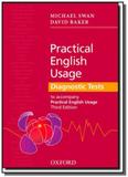 Practical english usage - diagnostic tests - Oxford
