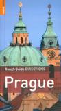 Prague directions - Rog - rough guide