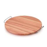 Prancha Pizza Wire 400X24 mm Origin Ecologic Brazil