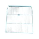 Prateleira aramada grade expositora metalfrio vb vf50