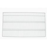 PRATELEIRA DE GRADE ESMALTADA GELADEIRA BOSCH GE E CONTINENTAL 60x34CM - Diversos 01