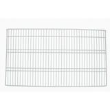 PRATELEIRA DE GRADE ESMALTADA GELADEIRA BOSCH GE E CONTINENTAL 60x34CM - Diversos 01