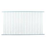 Prateleira de grade geladeira brastemp e consul 450 470 litros - Brastemp/consul