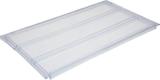 Prateleira Plástica Refrigerador Continental (35,5x60) Código: 662052 - Mabe bosch ge continental