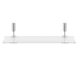 Prateleira Porta Shampoo Idea Chrome Docol