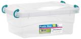 Pratic BOX 1L 19X14X7,5CM - Paramount