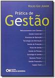 Prática de Gestão - Ciencia moderna