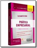 Pratica forense pratica empresarial - vol.5 - Revista dos tribunais