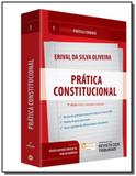 Pratica forense v 1 - pratica constitucional - rt - Revista dos tribunais