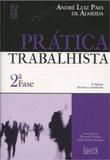 Pratica Trabalhista - Impetus-