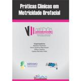 Praticas clinicas em motricidade orofacial - Pulso edit