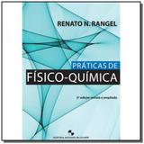 Praticas de fisico-quimica - Edgard blucher