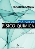 Práticas de físico-química - Editora blucher