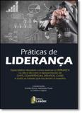 Práticas de Liderança - Leader