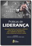 Praticas de lideranca - Leader