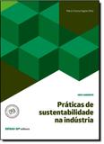 Práticas de Sustentabilidade na Indústria - Coleção Meio Ambiente - Senai