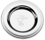 Prato Crianca Aço Inox BABY - Tramontina