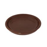 Prato de Barro 22 cm - Cerâmica motta