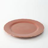 Prato de Bolo 30cm Marrakech Rita Lobo Pimenta Rosa - Outros