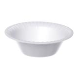Prato de Isopor Fundo Ø 15cm com 30 Unidades Meiwa