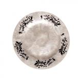 Prato de Madrepérola 2cmx20cm Vênus Victrix Branco