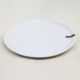 Prato de pizza de porcelana porzellan ump 146-40 - hercules