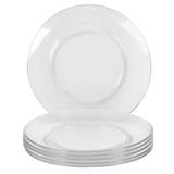 Prato De Sobremesa 19Cm Duralex Astral - Nadir Figueiredo - Marinex