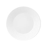 Prato De Sobremesa De Vidro 19Cm Saturno - Nadir Figueiredo