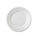 Prato de sobremesa em porcelana Schmidt Pomerode 19cm