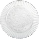 Prato de Vidro 23cm Raso Duralex Primavera