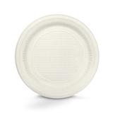 Prato Descartável Branco 21cm 10 unidades - Festabox