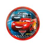 Prato Descartável Carros Silver 3 08 unidades Regina Festas - Festabox