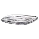 Prato Facet em cristal Studio Crystal BOC1004 - Bohemiacrystal