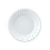 Prato Fundo 23,5cm Saturno Duralex Opaline 58490201096067