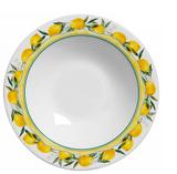 Prato Fundo Citron (6 Unidades) - Morar chic